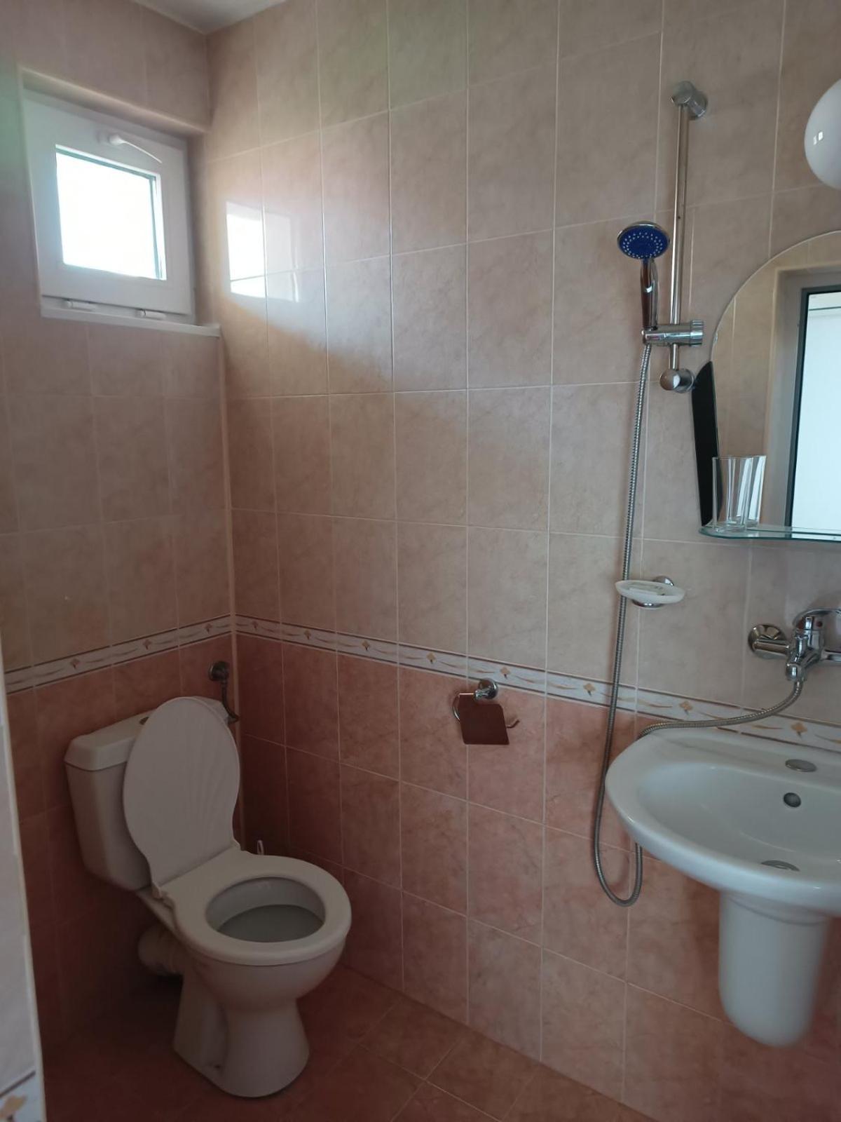 Guest House Ralitsa Pomorie Ngoại thất bức ảnh